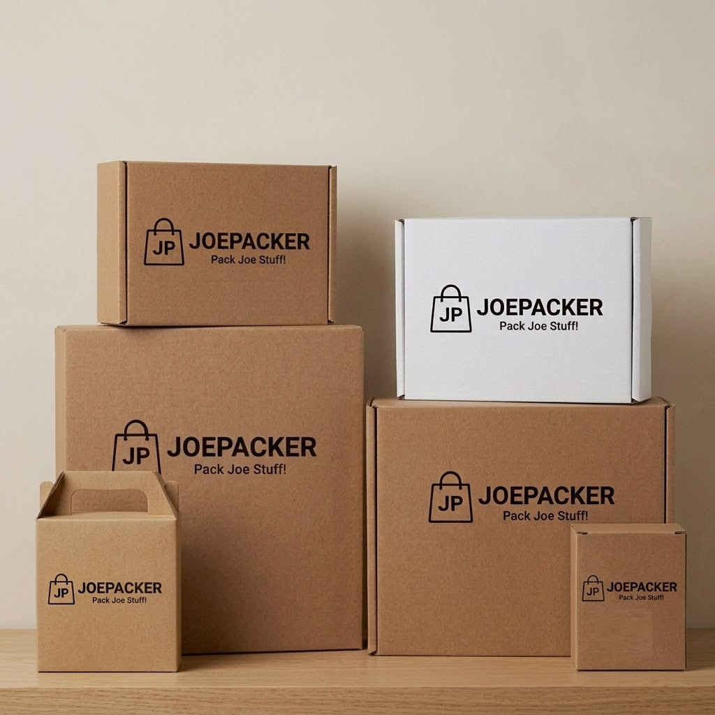 Boxes