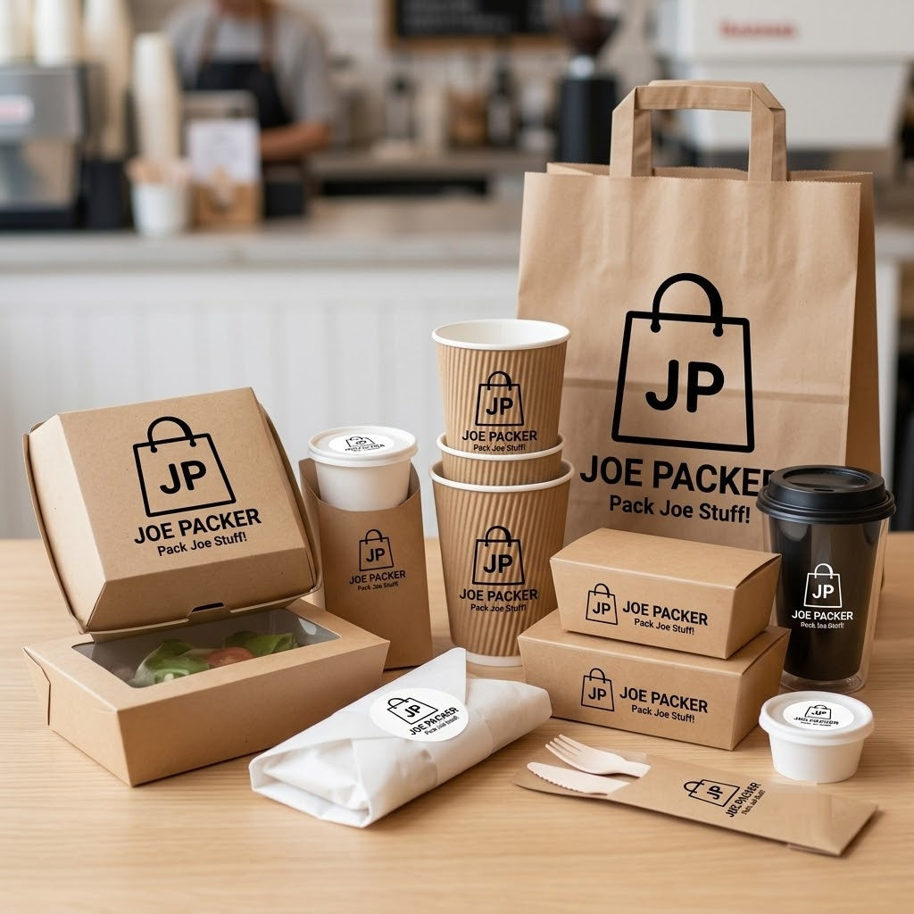 Food Packaging