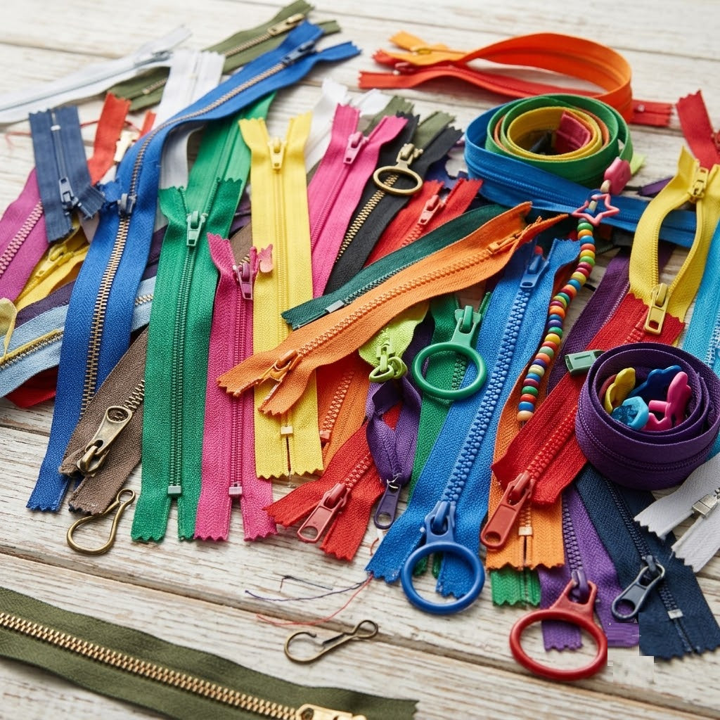 Zips