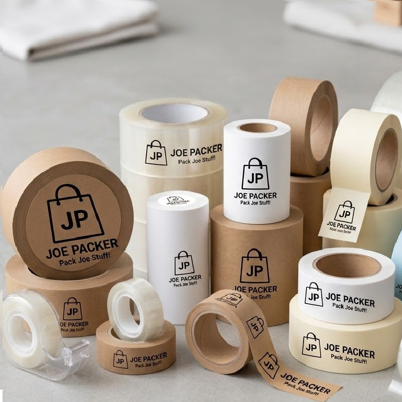 Tapes