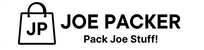 Joe Packer - Home