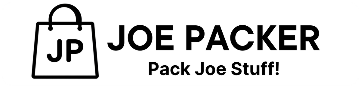 Joe Packer